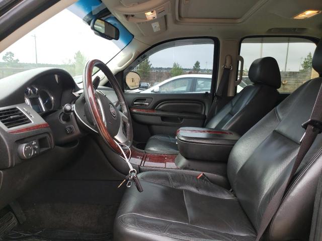 Photo 7 from auction – 2011 CADILLAC ESCALADE with VIN 1GYS3AEF4BR396347