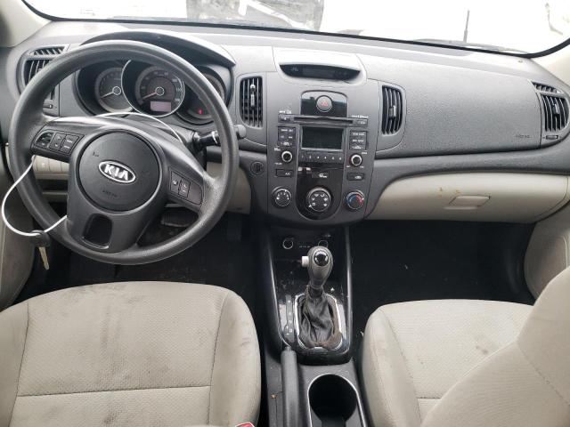 Photo 8 from auction – 2012 KIA FORTE LX with VIN KNAFT4A2XC5559522
