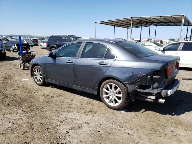 Photo 2 from auction – 2008 ACURA TSX with VIN JH4CL96938C014143