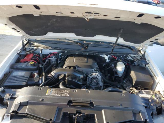 Photo 11 from auction – 2011 CHEVROLET TAHOE POLI with VIN 1GNLC2E06BR229846