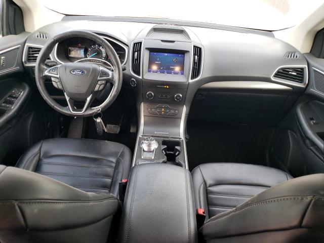 Photo 8 from auction – 2020 FORD EDGE SEL with VIN 2FMPK3J95LBA77954
