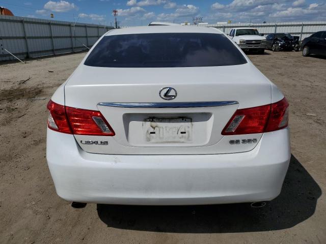 Photo 6 from auction – 2007 LEXUS ES 350 with VIN JTHBJ46G672117113
