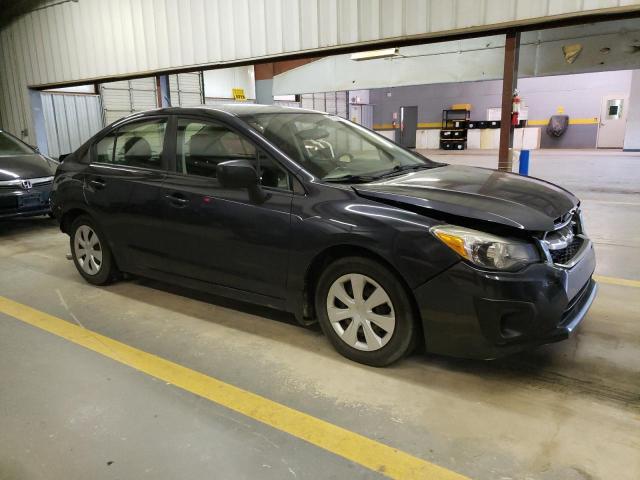 Photo 4 from auction – 2014 SUBARU IMPREZA with VIN JF1GJAA68EH024744