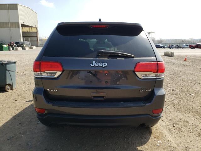 Photo 6 from auction – 2016 JEEP GRAND CHER with VIN 1C4RJFAG3GC456733