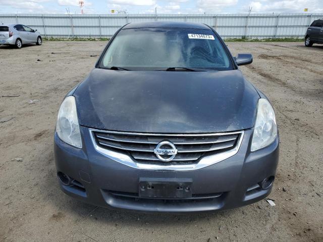 Photo 5 from auction – 2011 NISSAN ALTIMA BAS with VIN 1N4AL2APXBN433050