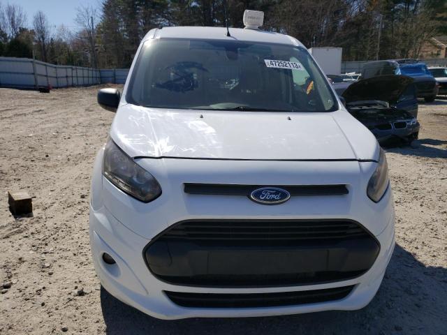 Photo 5 from auction – 2015 FORD TRANSIT CO with VIN NM0LS7F72F1225119