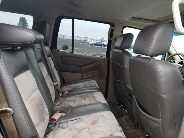 Photo 11 from auction – 2007 FORD EXPLORER E with VIN 1FMEU74EX7UA36267