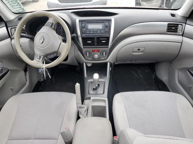 Photo 8 from auction – 2013 SUBARU FORESTER 2 with VIN JF2SHADC4DH425208