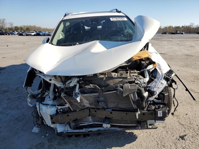 Photo 5 from auction – 2018 TOYOTA RAV4 ADVEN with VIN JTMRFREV0JJ180574