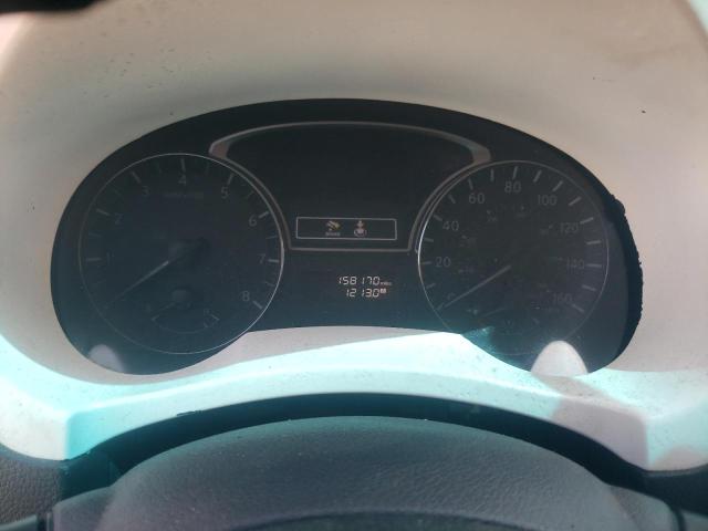 Photo 9 from auction – 2013 NISSAN ALTIMA 3.5 with VIN 1N4BL3AP3DC148974