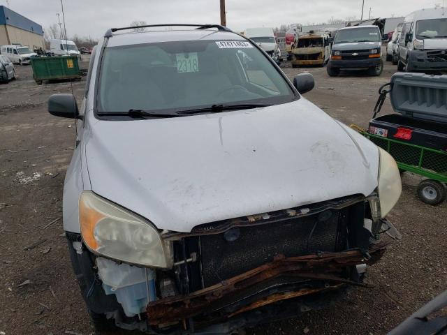 Photo 5 from auction – 2007 TOYOTA RAV4 with VIN JTMZD33V275056135