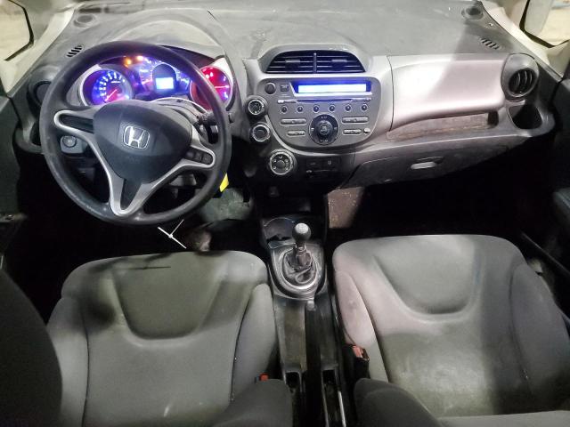 Photo 8 from auction – 2013 HONDA FIT with VIN JHMGE8G37DC057720