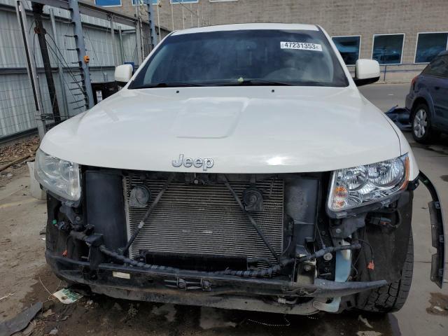Photo 5 from auction – 2011 JEEP GRAND CHER with VIN 1J4RR4GG4BC544326