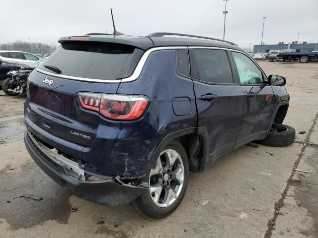 Photo 3 from auction – 2018 JEEP COMPASS LI with VIN 3C4NJDCB2JT354596