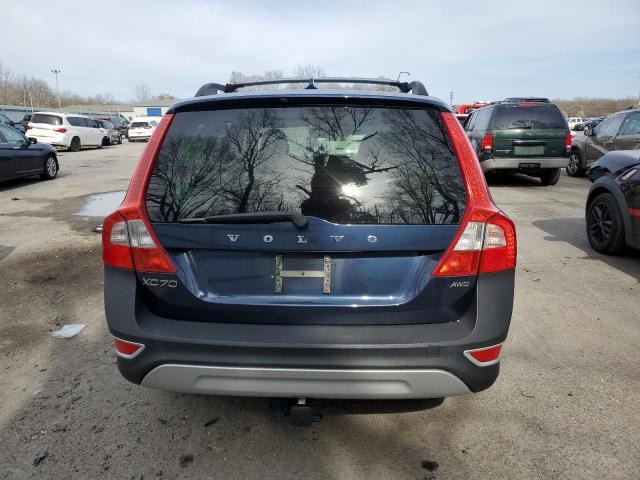 Photo 6 from auction – 2012 VOLVO XC70 3.2 with VIN YV4940BZ0C1136342
