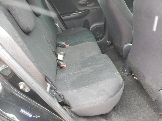 Photo 10 from auction – 2008 SCION XD with VIN JTKKU10468J005403
