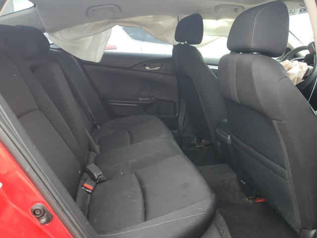 Photo 10 from auction – 2017 HONDA CIVIC EX with VIN 2HGFC2F76HH503381