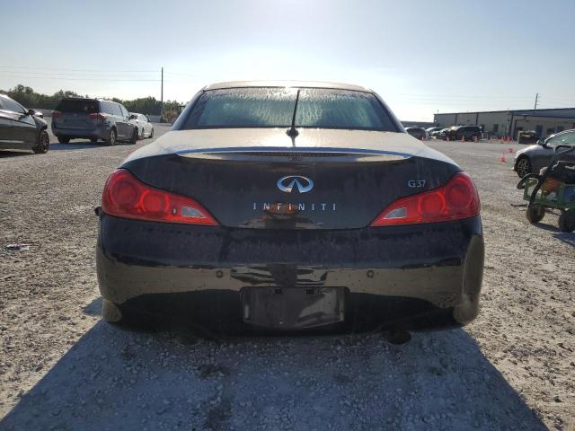 Photo 6 from auction – 2011 INFINITI G37 BASE with VIN JN1CV6FEXBM950742