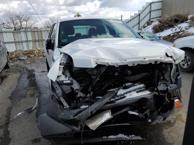 Photo 5 from auction – 2014 FORD F150 SUPER with VIN 1FTFX1ET0EFA19036