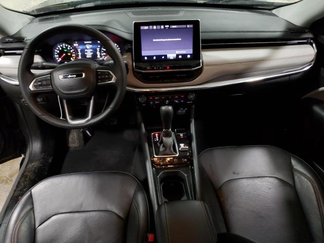 Photo 8 from auction – 2022 JEEP COMPASS LI with VIN 3C4NJDCBXNT181061