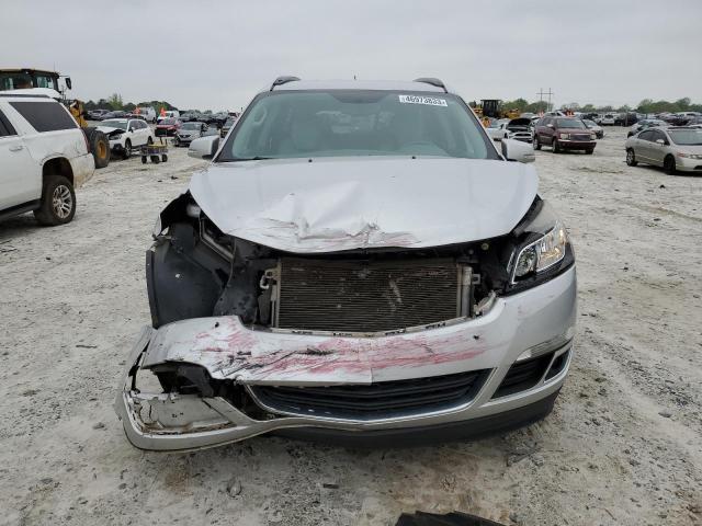 Photo 5 from auction – 2017 CHEVROLET TRAVERSE L with VIN 1GNKRHKD8HJ180855