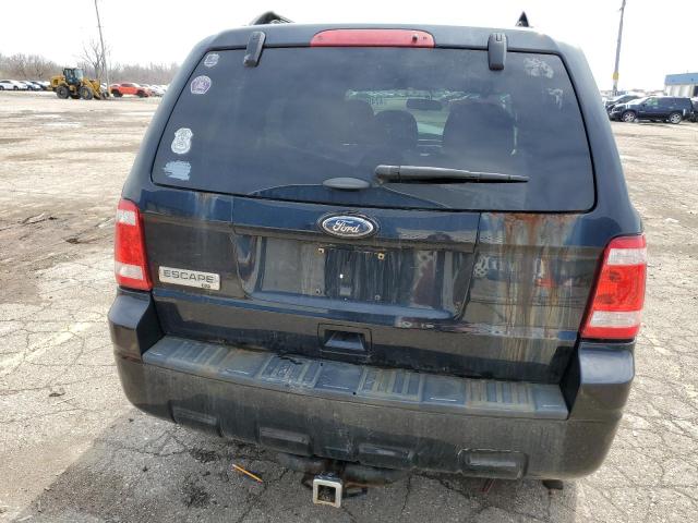 صورة رقم 6 من المزاد - 2012 FORD ESCAPE XLT مع VIN 1FMCU0D70CKA17703
