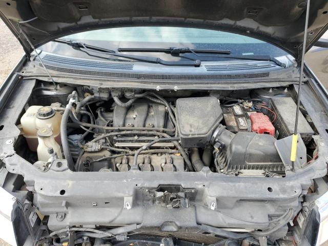Photo 12 from auction – 2014 FORD EDGE LIMIT with VIN 2FMDK3KC8EBA34418