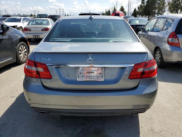 Photo 6 from auction – 2011 MERCEDES-BENZ E 350 with VIN WDDHF5GB7BA374288