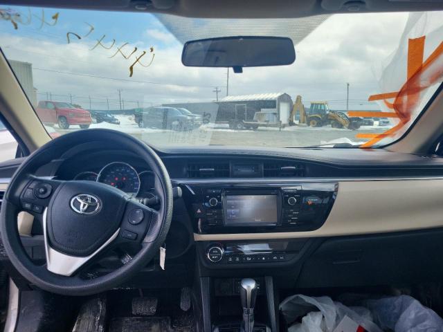 Photo 8 from auction – 2014 TOYOTA COROLLA EC with VIN 2T1BPRHE2EC014889