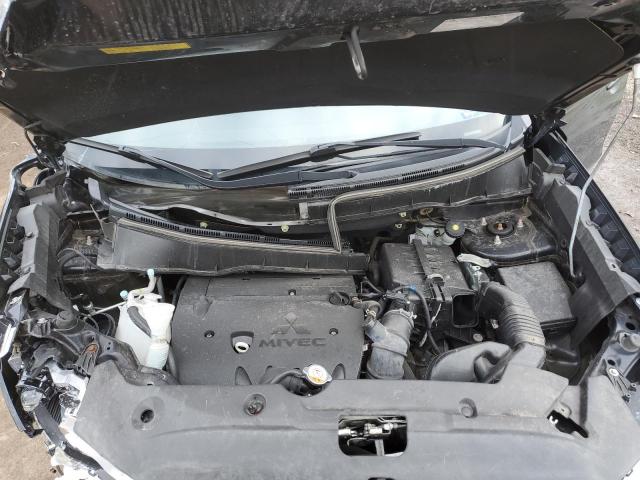 Photo 12 from auction – 2016 MITSUBISHI OUTLANDER with VIN JA4AR3AU8GZ022969