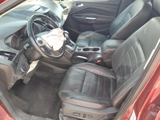 Photo 7 from auction – 2014 FORD ESCAPE TIT with VIN 1FMCU0JX5EUA91744