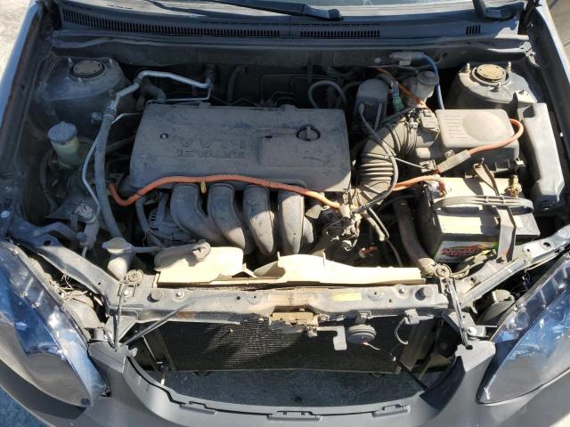 Photo 11 from auction – 2004 TOYOTA COROLLA CE with VIN 1NXBR38EX4Z320596