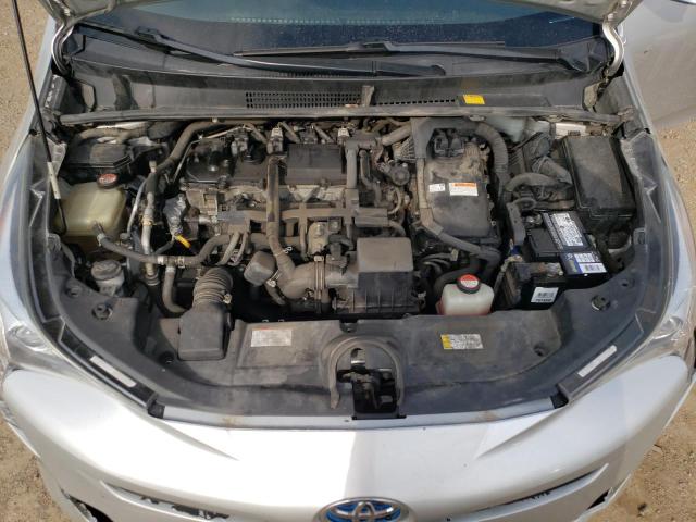 Photo 11 from auction – 2016 TOYOTA PRIUS with VIN JTDKBRFU7G3505057
