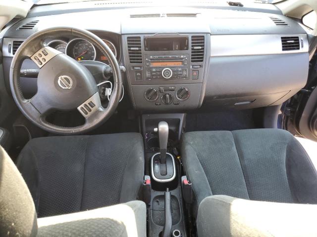 Photo 8 from auction – 2012 NISSAN VERSA S with VIN 3N1BC1CP8CK298473