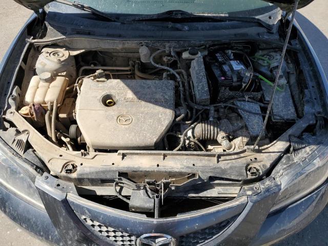Photo 11 from auction – 2008 MAZDA 3 I with VIN JM1BK32G981164982