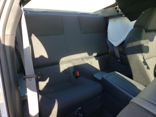 Photo 10 from auction – 2023 TOYOTA GR 86 with VIN JF1ZNBC13P8752060