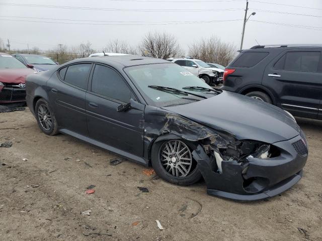 Photo 4 from auction – 2008 PONTIAC GRAND PRIX with VIN 2G2WP552681179985