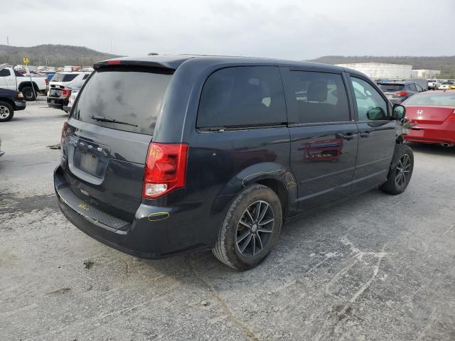 Photo 3 from auction – 2014 DODGE GRAND CARA with VIN 2C4RDGCG6ER230359