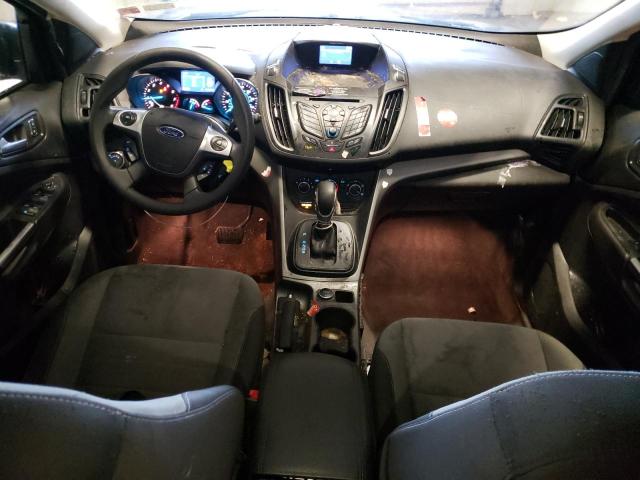 Photo 8 from auction – 2014 FORD ESCAPE SE with VIN 1FMCU9GX1EUD36311