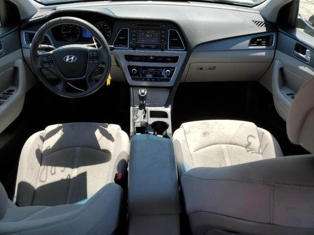 Photo 8 from auction – 2015 HYUNDAI SONATA SE with VIN 5NPE24AF1FH156232