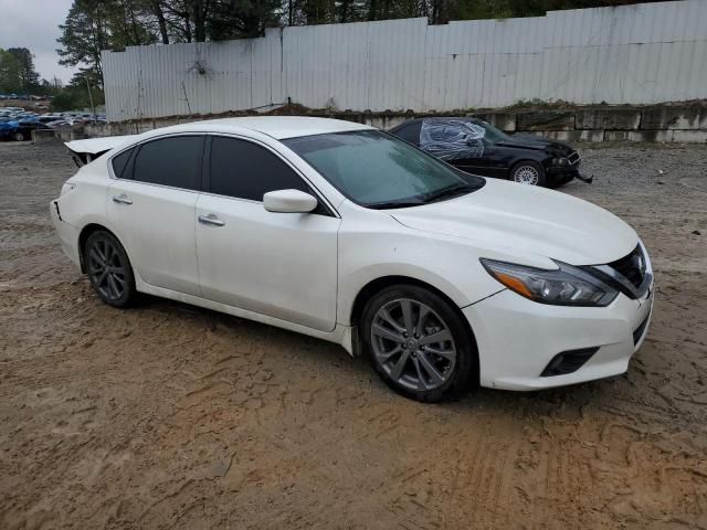 Photo 4 from auction – 2018 NISSAN ALTIMA 2.5 with VIN 1N4AL3AP6JC183502