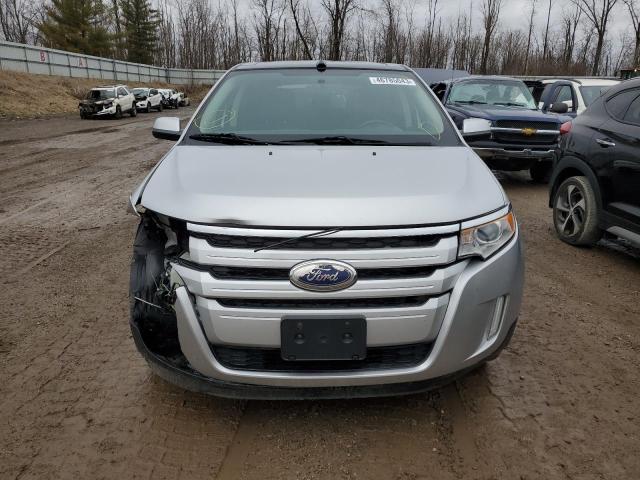 Photo 5 from auction – 2013 FORD EDGE SEL with VIN 2FMDK4JC2DBC51548