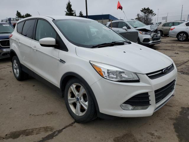 Photo 4 from auction – 2014 FORD ESCAPE SE with VIN 1FMCU9GX6EUE24559