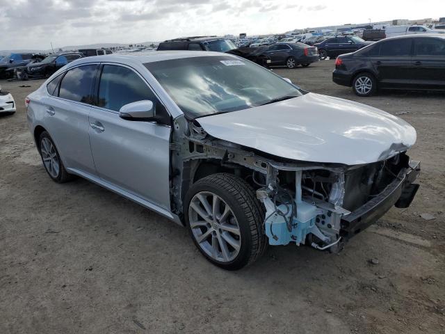 Photo 4 from auction – 2014 TOYOTA AVALON BAS with VIN 4T1BK1EB9EU112066