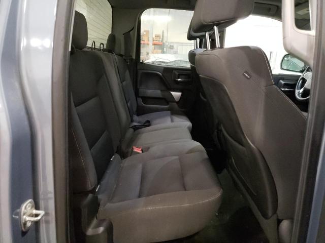 Photo 10 from auction – 2015 CHEVROLET 1500 with VIN 1GCVKREC3FZ359869