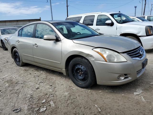 Photo 4 from auction – 2010 NISSAN ALTIMA BAS with VIN 1N4AL2AP4AN407025