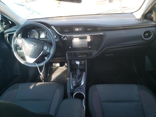 Photo 8 from auction – 2018 TOYOTA COROLLA L with VIN 2T1BURHE4JC981913