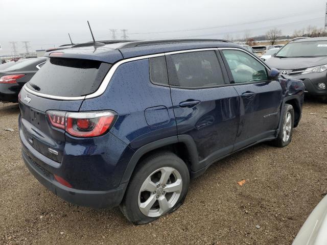Photo 3 from auction – 2019 JEEP COMPASS LA with VIN 3C4NJCBB6KT699322