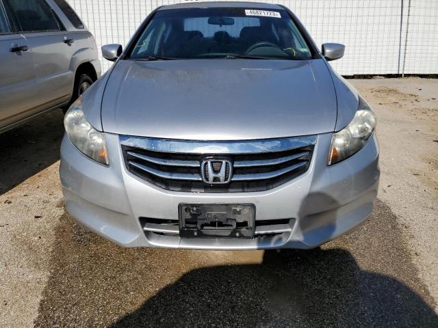 Photo 5 from auction – 2012 HONDA ACCORD EX with VIN 1HGCP2F74CA201554
