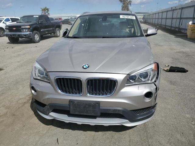 Photo 5 from auction – 2015 BMW X1 XDRIVE3 with VIN WBAVM5C56FVV93533
